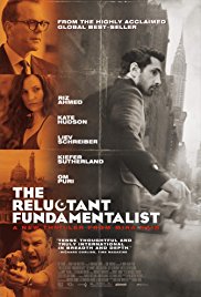The Reluctant Fundamentalist 2012 Dub in Hindi Full Movie
